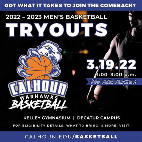 men's semi pro basketball tryouts.